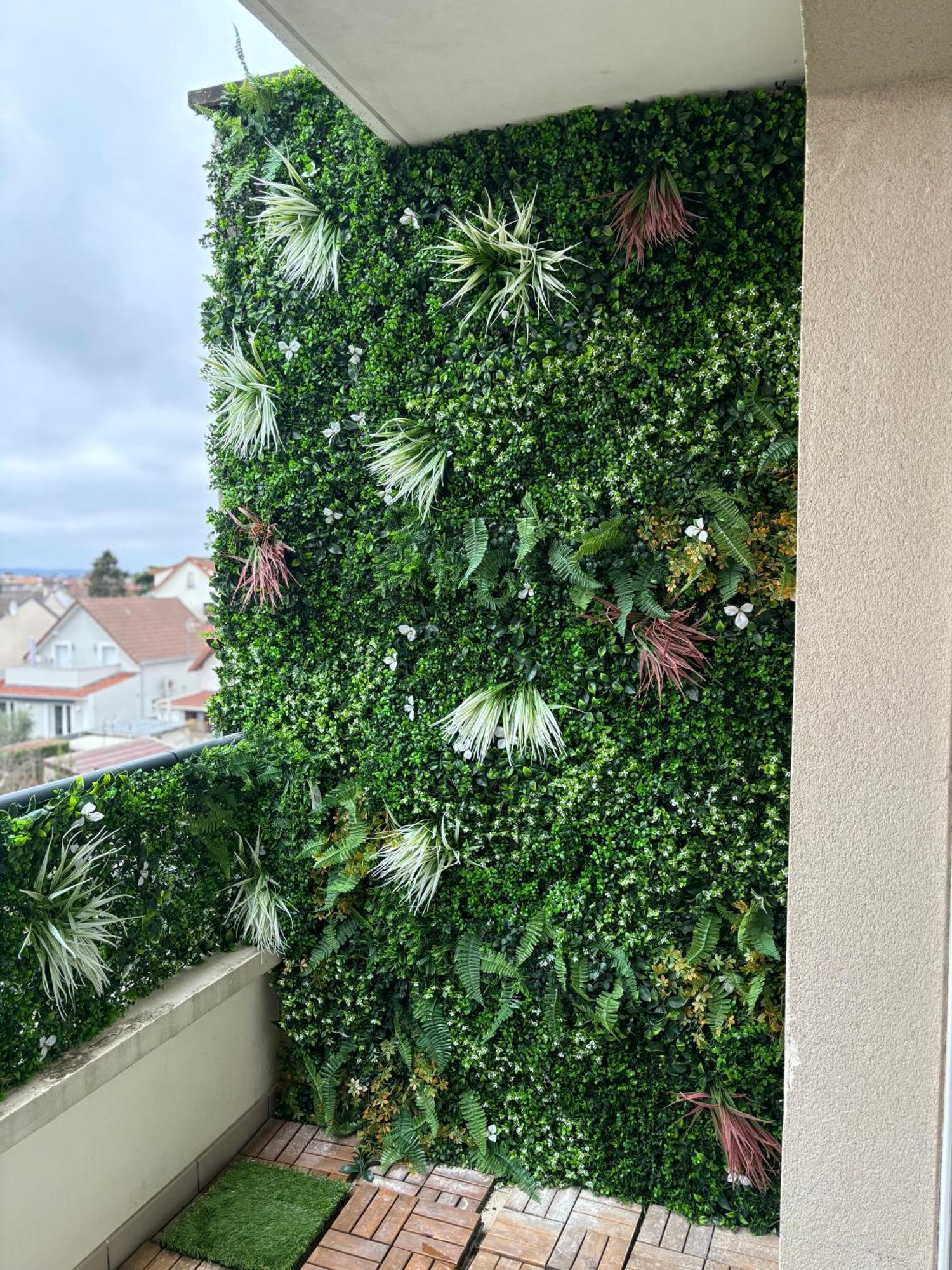 Homestay A 10 Mins D'aeroport D'orly Lumineux Chaleureux Athis-Mons