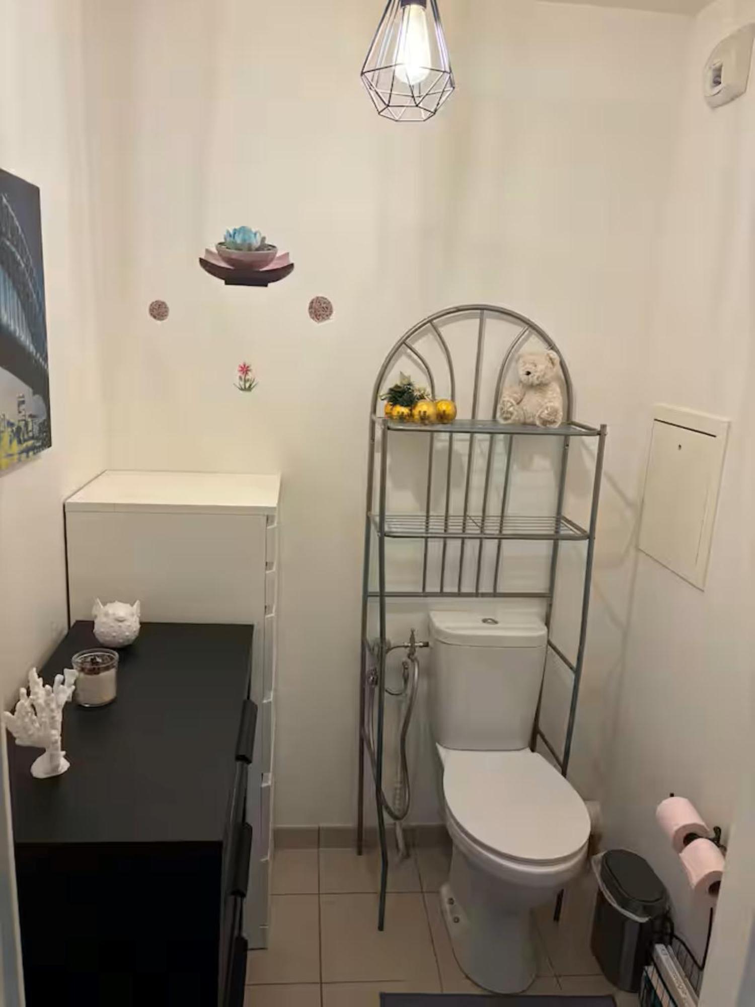 Homestay A 10 Mins D'aeroport D'orly Lumineux Chaleureux
