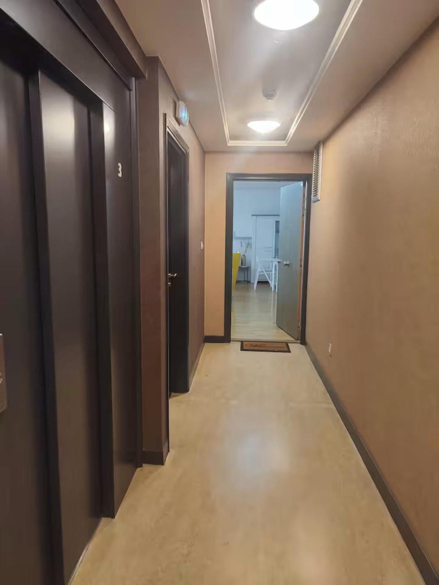 Homestay A 10 Mins D'aeroport D'orly Lumineux Chaleureux Athis-Mons